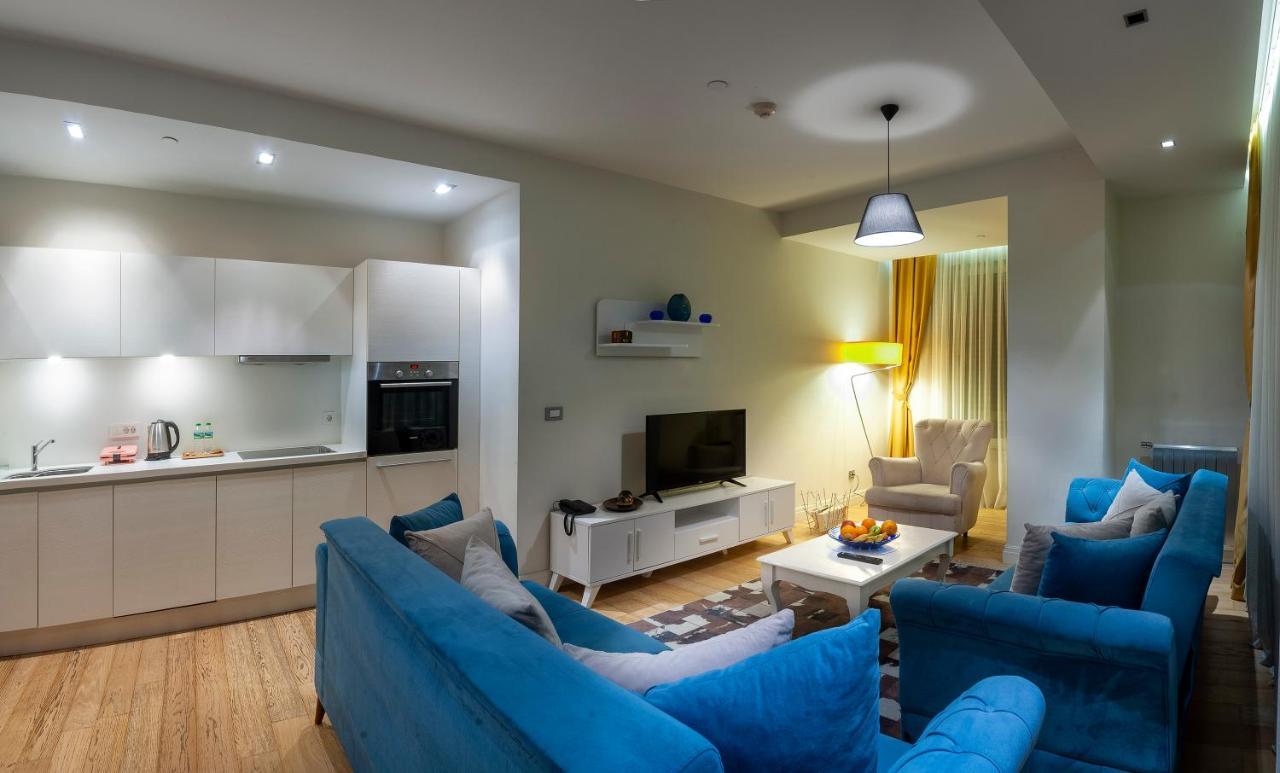 Apartment Armoni *