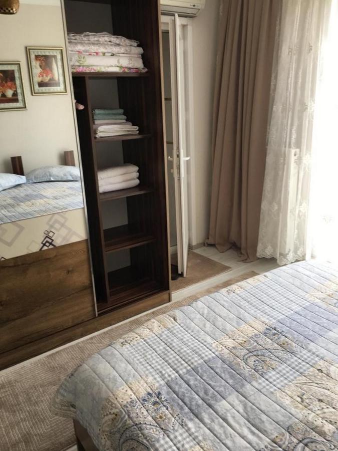Apartment Sea Pearl