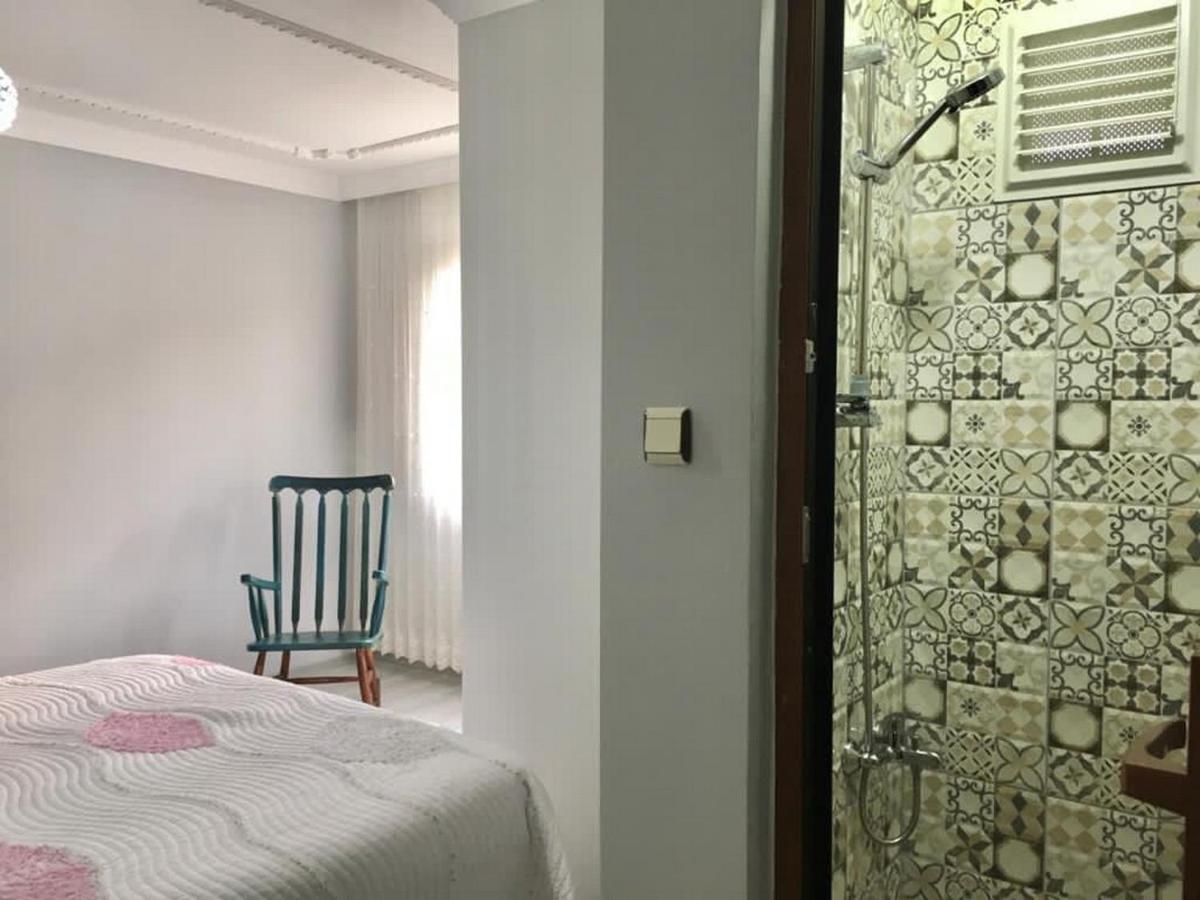 Apartment Sea Pearl *