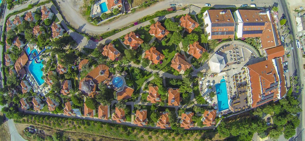 Orka World & Aquapark Hotel Oludeniz