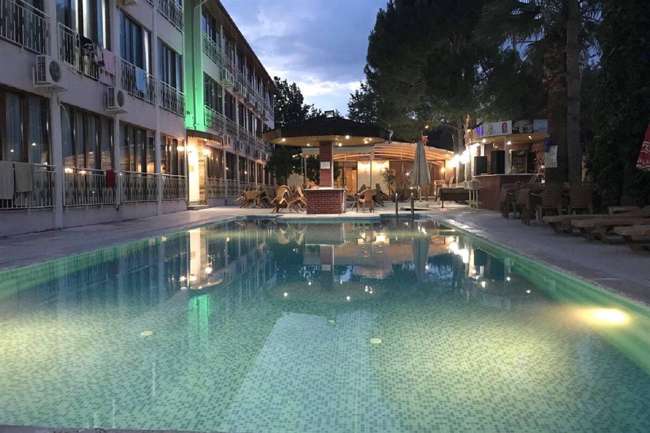 Oskar Thermal Hotel 3*
