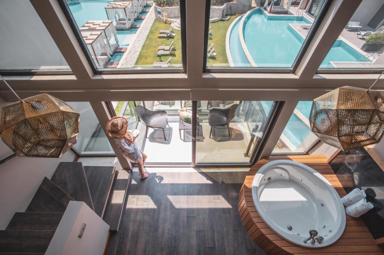 Hotel Orka Cove Penthouse & Adults Only 4*