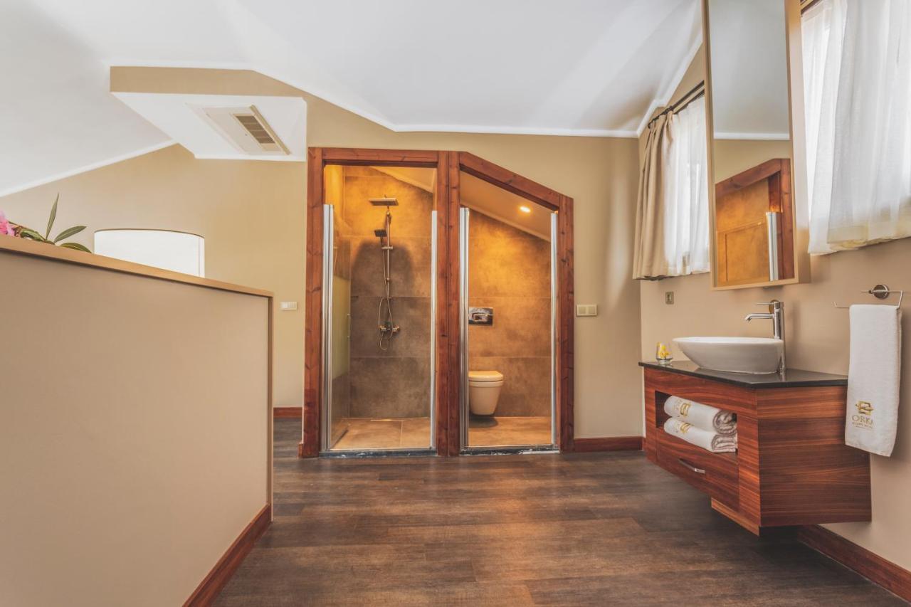 Orka Cove Penthouse & Adults Only Hotel
