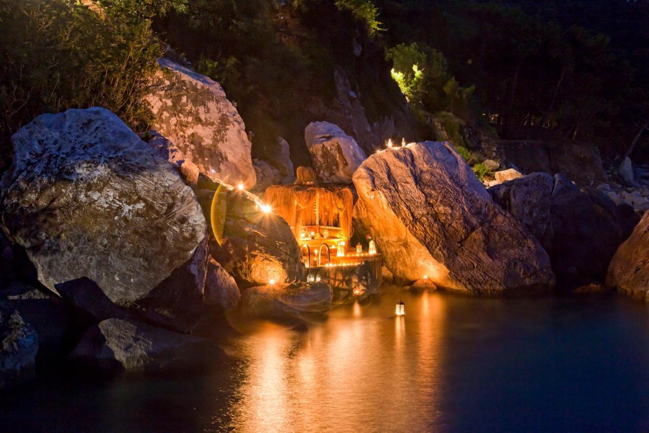 Hotel Perdue 4*