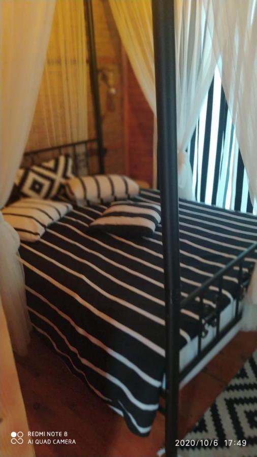 Bed & Breakfast Otantik Tas Ev