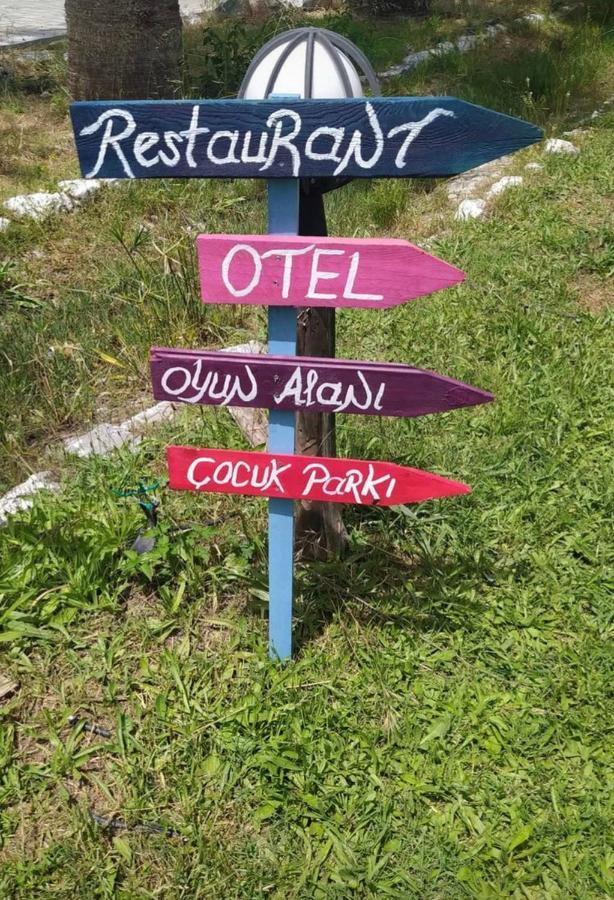 Otantik Tas Ev Dalaman