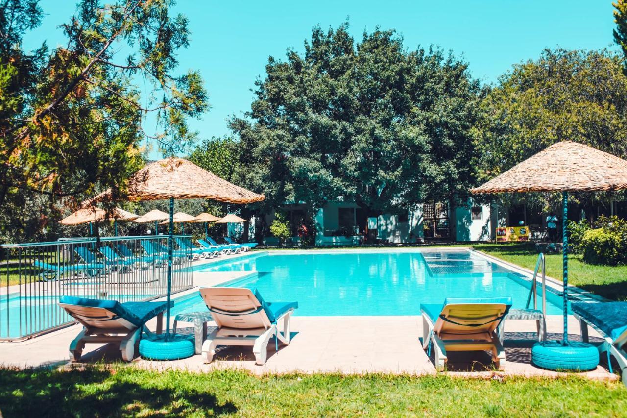 Aparthotel Muskebi 2*
