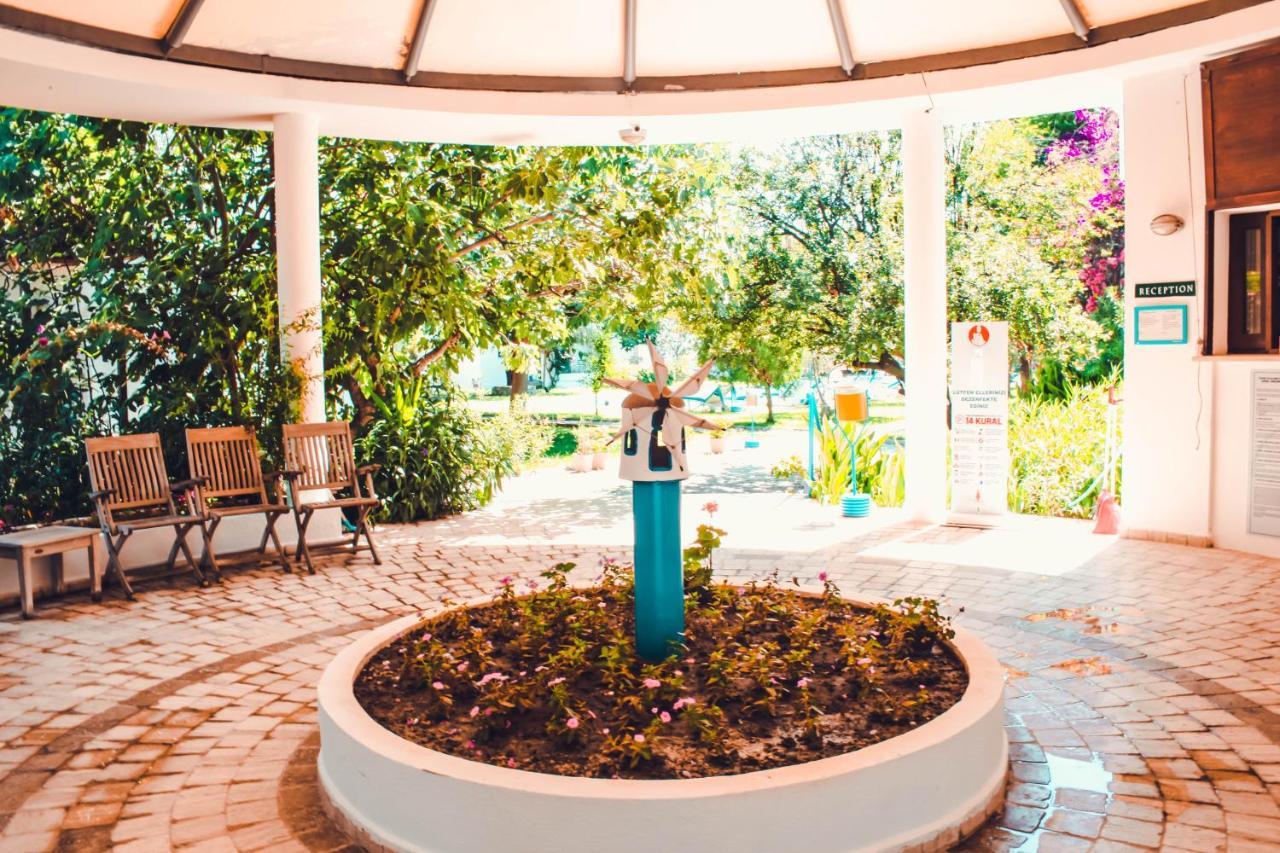 Muskebi Aparthotel 2*