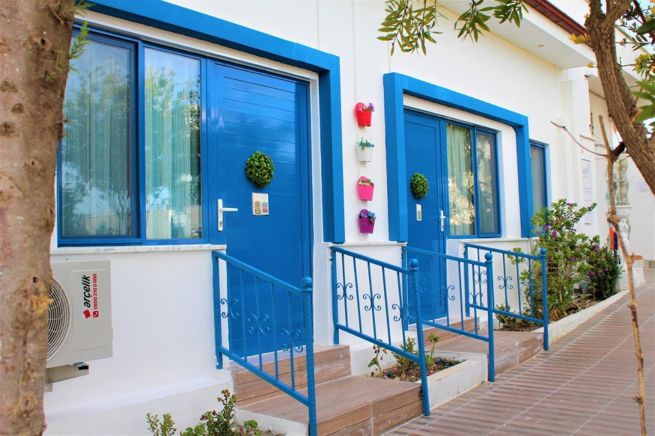 Mavi & Restaurant 2* Didim