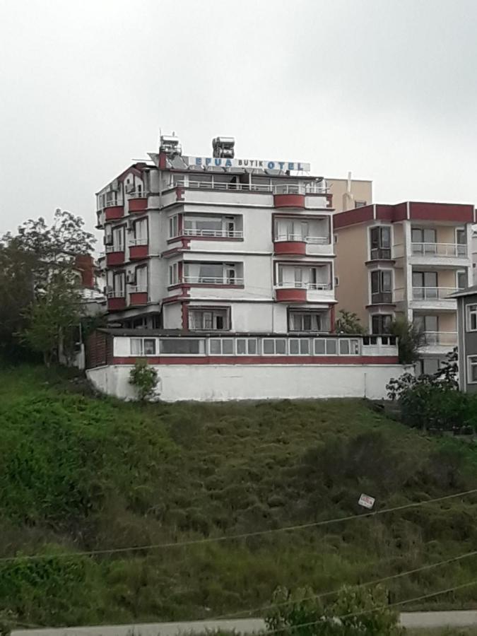 Hotel Efua