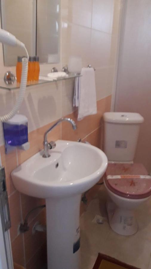 Efua Hotel Korucuk