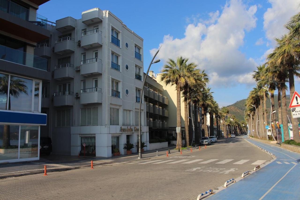 Anadolu Marmaris