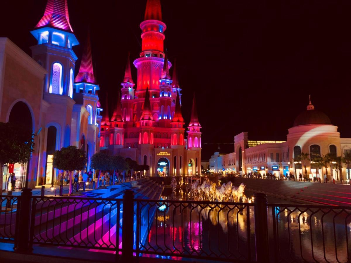 Paradise Town Premium * Belek