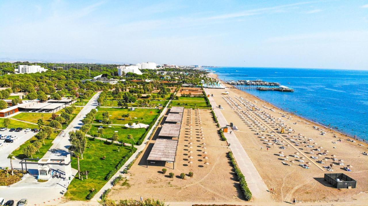 Paradise Town Premium Belek