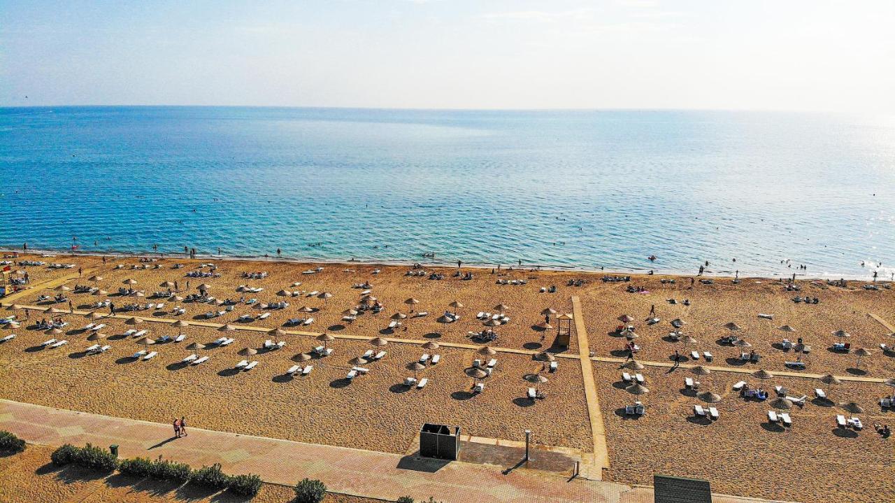 Paradise Town Premium Belek