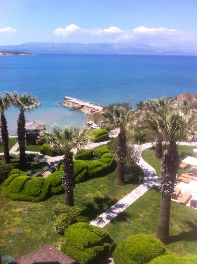 Resort Babaylon