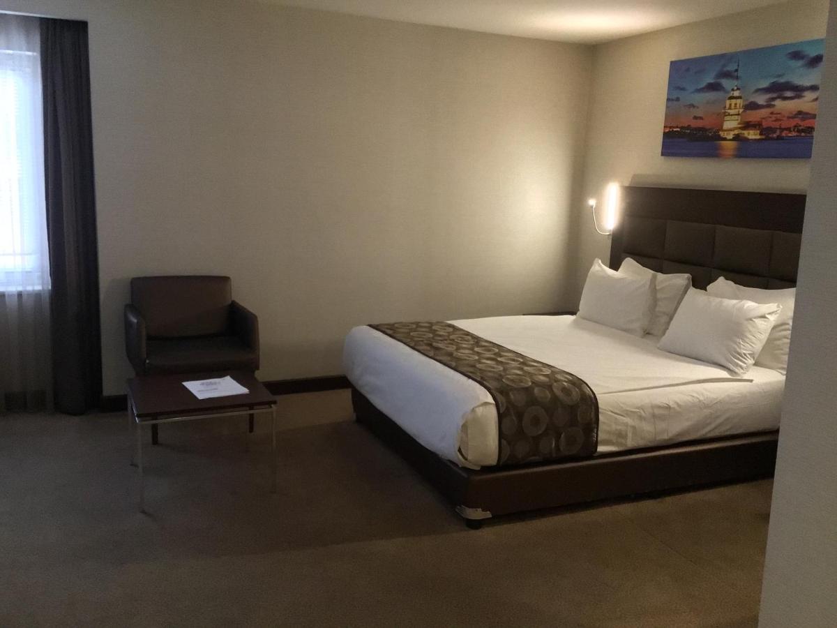 Hotel Holiday Gebze - Asia, An Ihg