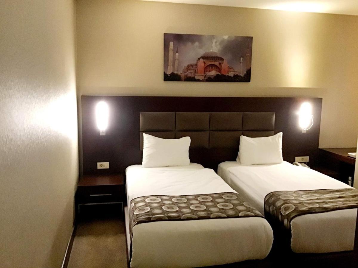 Holiday Gebze - Asia, An Ihg