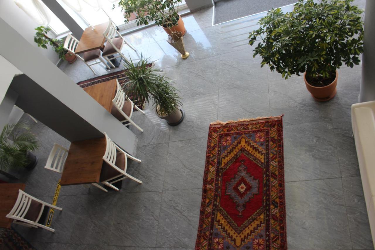 Anadolu Hotel Marmaris