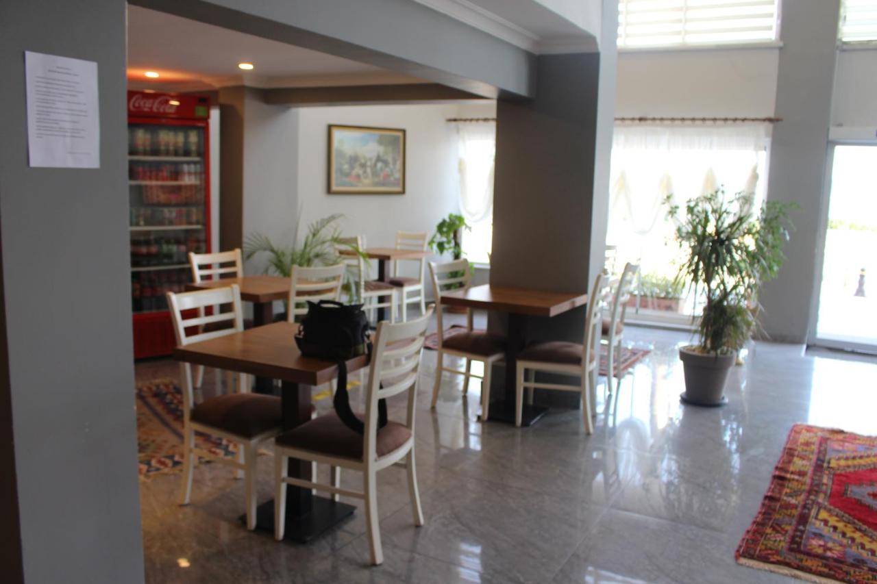 Anadolu Hotel *