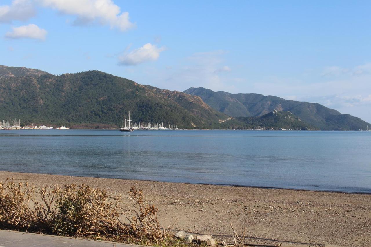Anadolu Hotel Marmaris