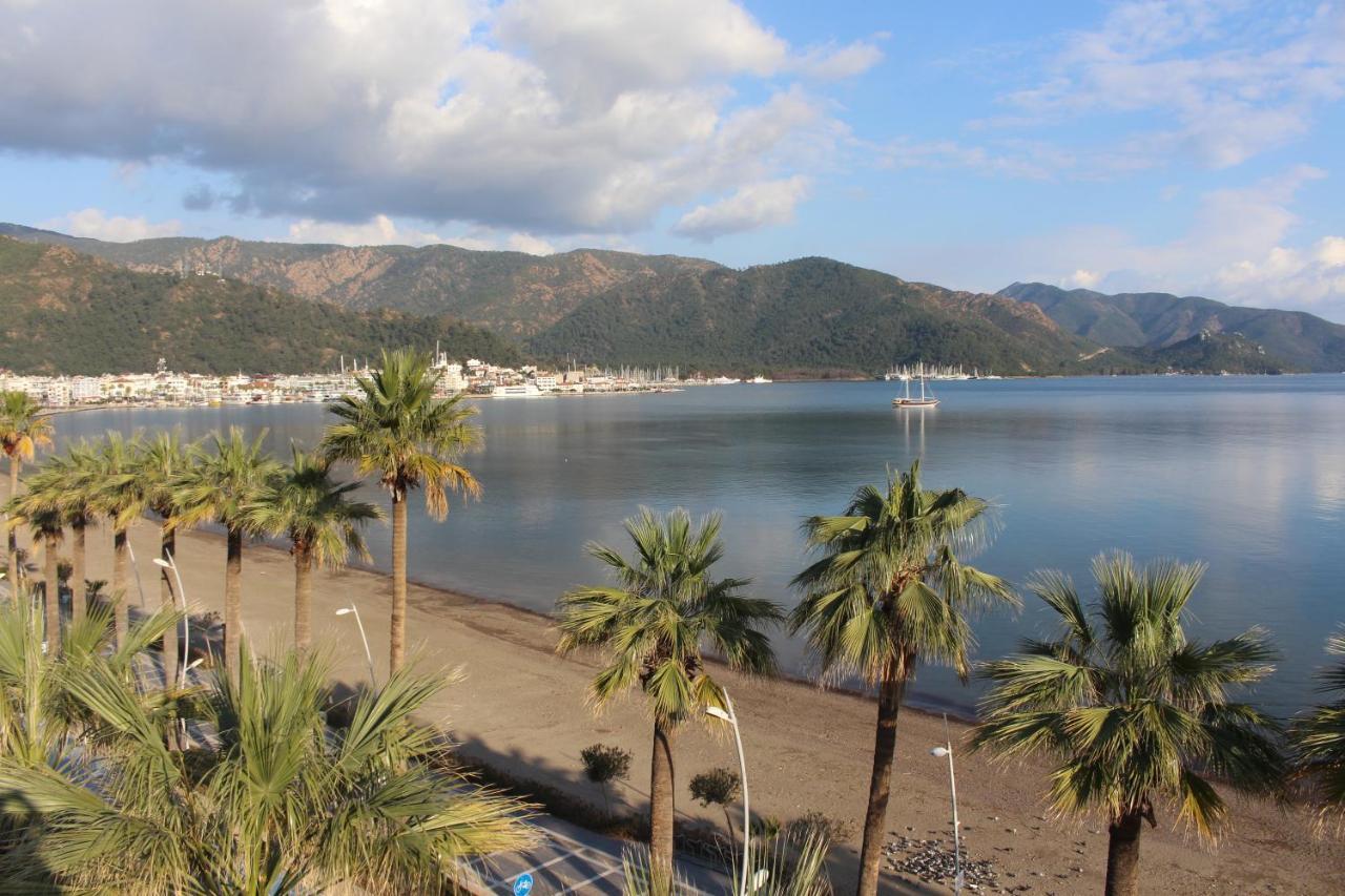Hotel Anadolu Marmaris