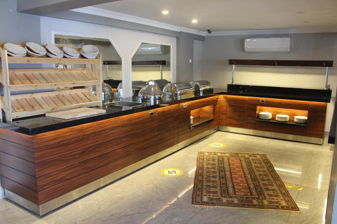 Anadolu Hotel