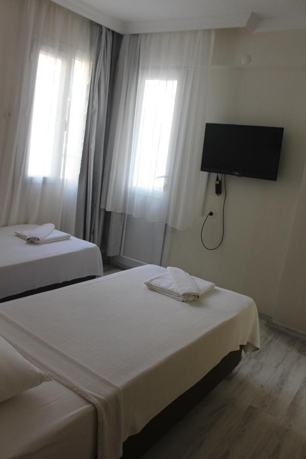 Anadolu Hotel Marmaris