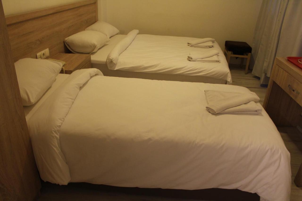 Anadolu Hotel