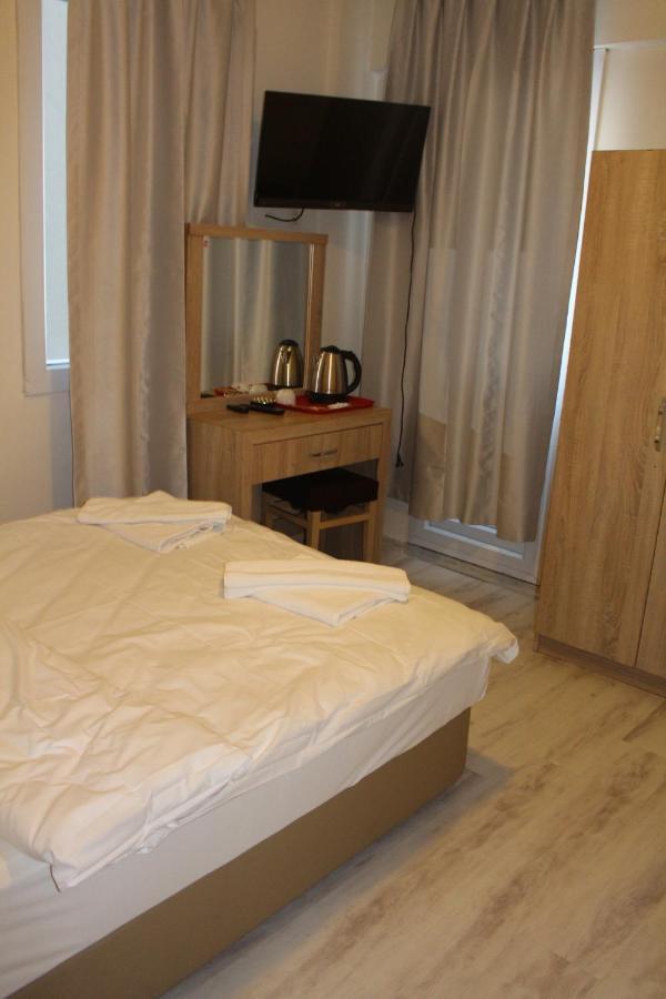 Hotel Anadolu *