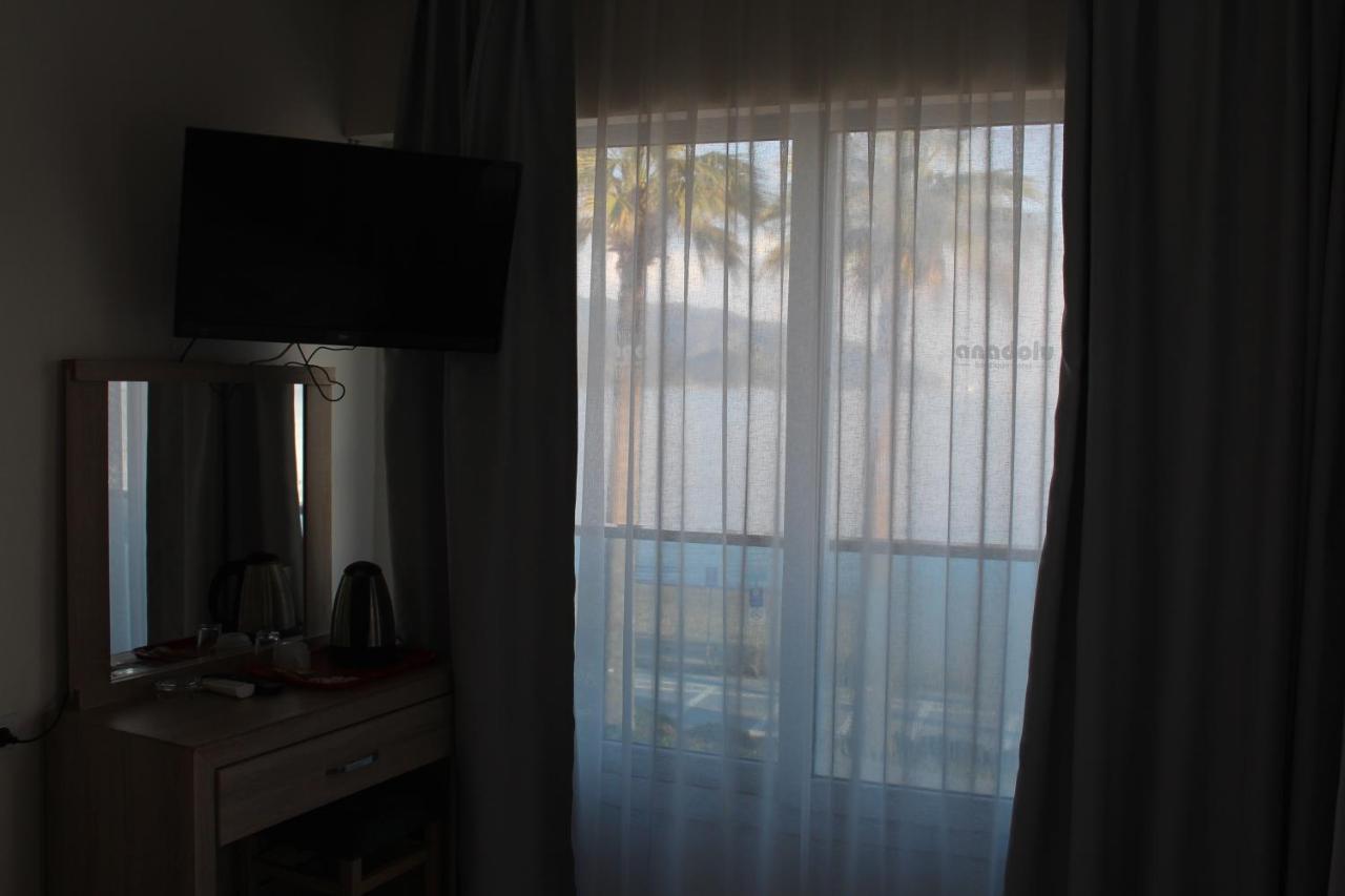 Anadolu * Marmaris