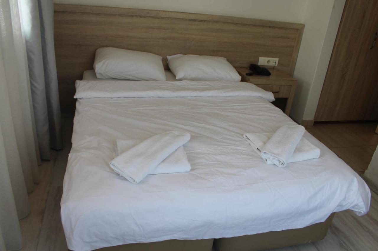 Anadolu Hotel *