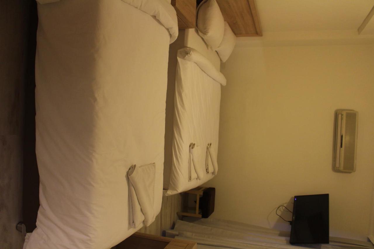 Hotel Anadolu *