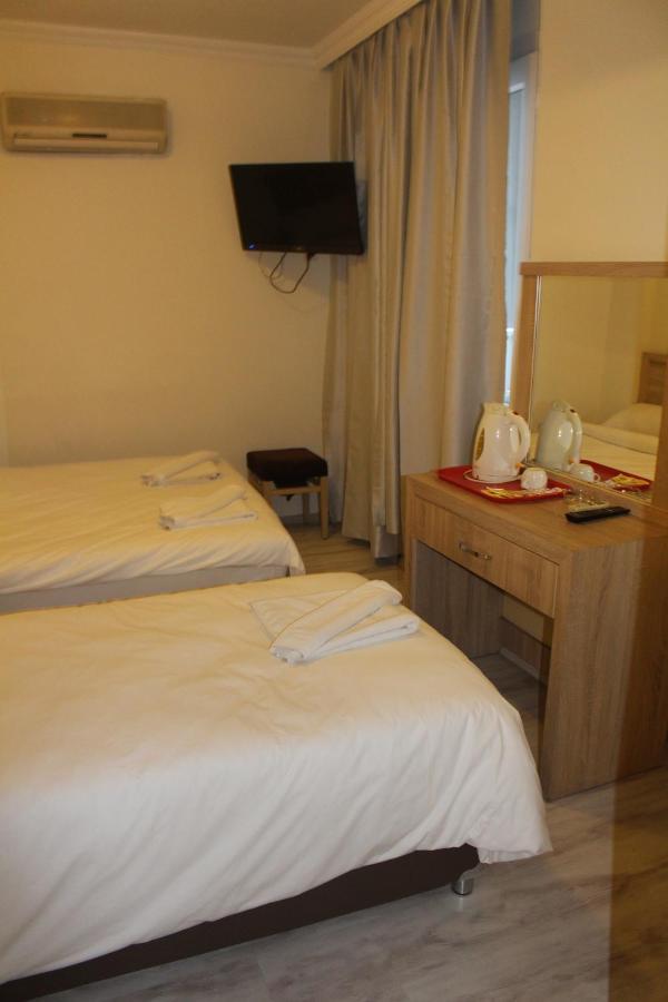 Anadolu Hotel