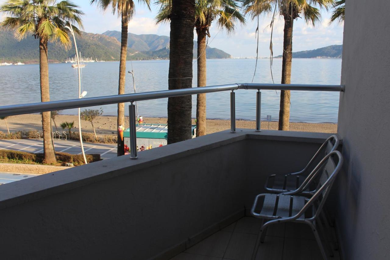 Anadolu * Marmaris