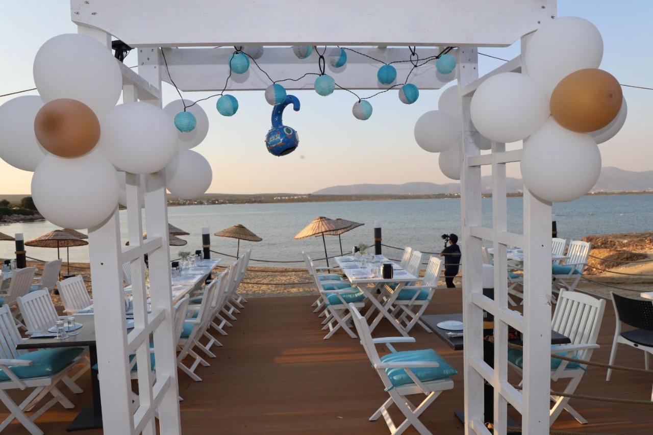 Hotel Yelken Didim