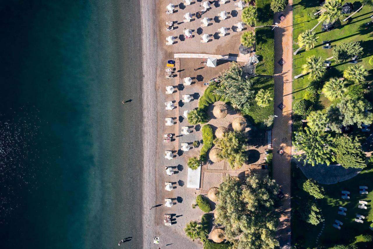 Tui Blue Grand Azur 5*