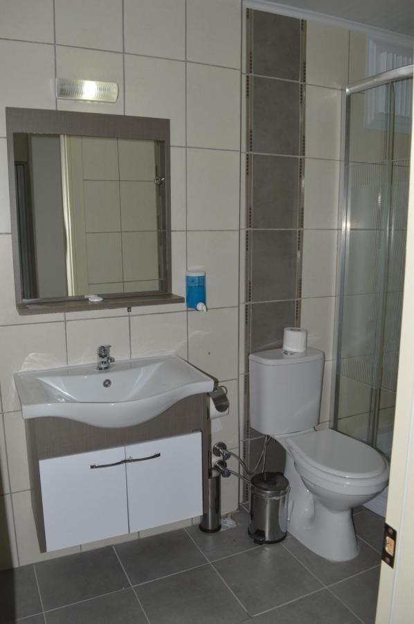 Hotel Aquila Fethiye