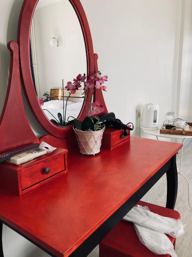 Erol - Adult Only Hotel Ayvalik