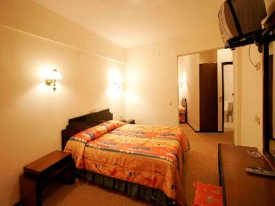 Hotel Mikado Mahmutlar