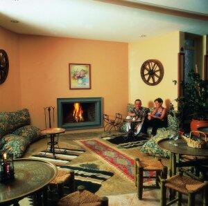Lycus Hotel