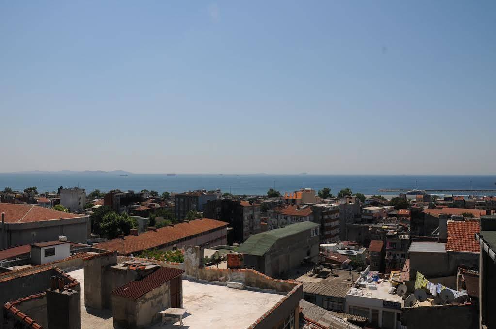 Hotel Grand Emir Old