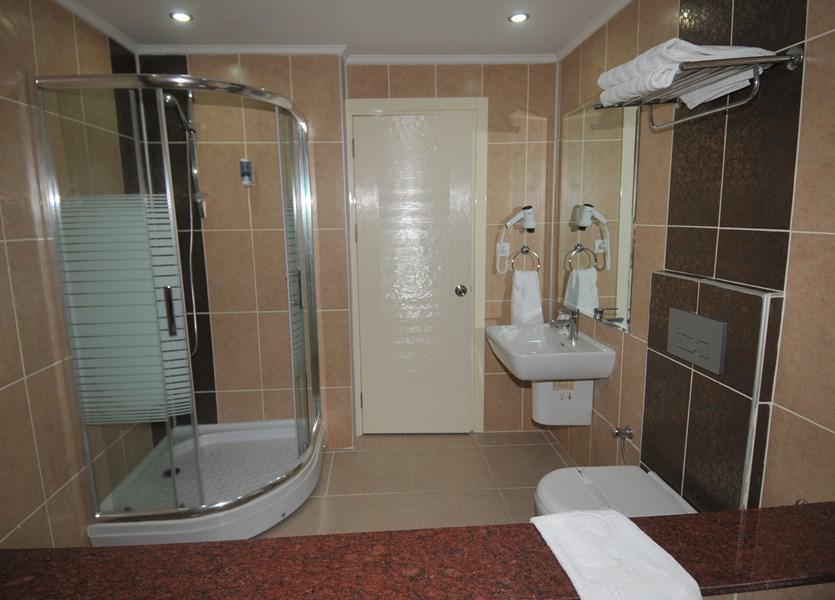 Lycus Hotel