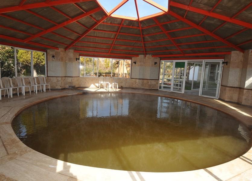 Hotel Lycus Karahayit (Pamukkale)
