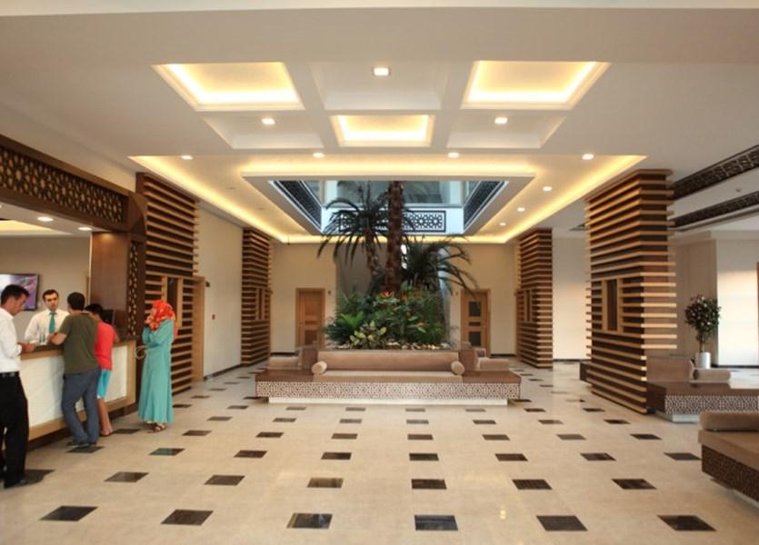 Grand Ozgul Thermal Village