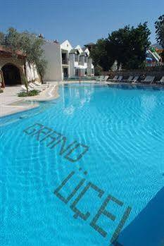 The Grand Ucel 4*