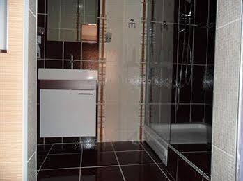 Hotel Khalkedon Istanbul