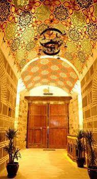 Kanuni Kervansaray Historical 5* Cesme