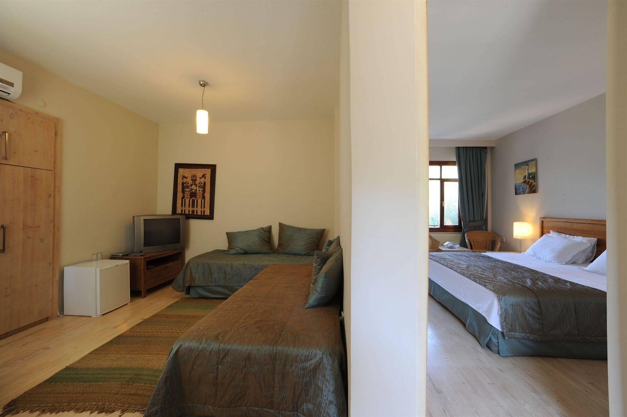 Hotel Club Barbarossa 4*
