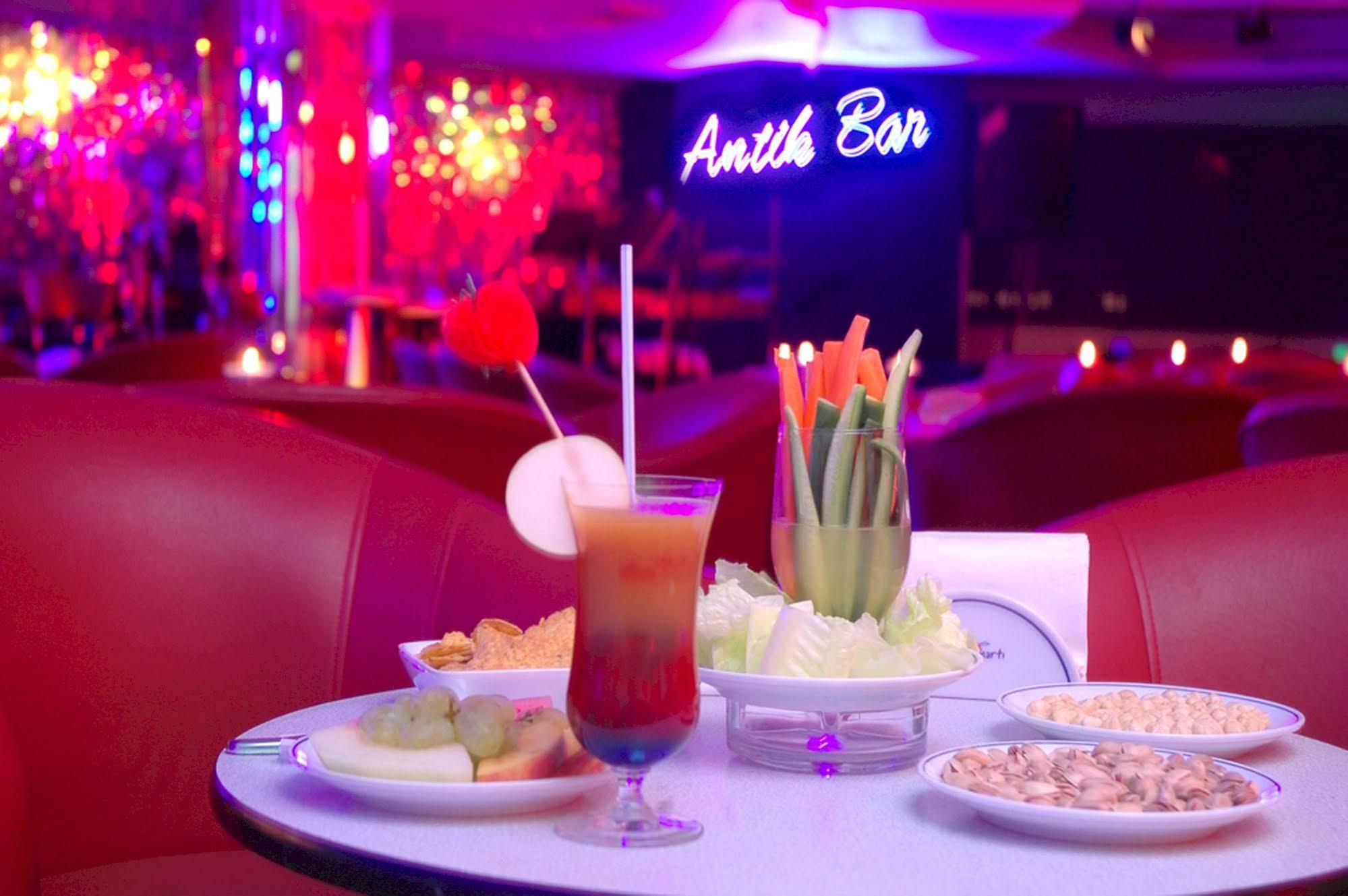 Sahil Marti 4* Mersin (Mediterranean)